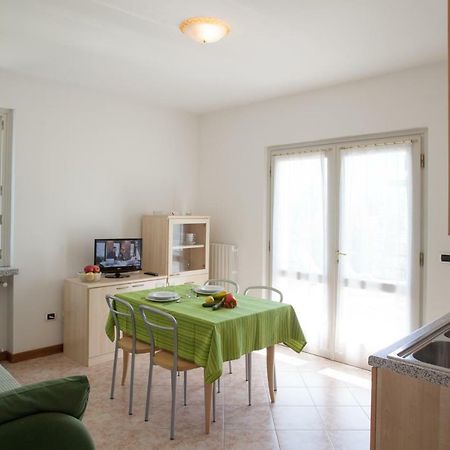 Residence Villa Aranci Limone sul Garda Ngoại thất bức ảnh